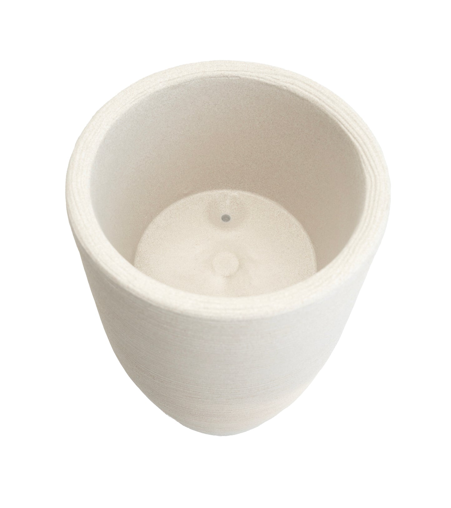 VASAR - SHABBY TRONCO CONICO ALTO RIGATO TCRI