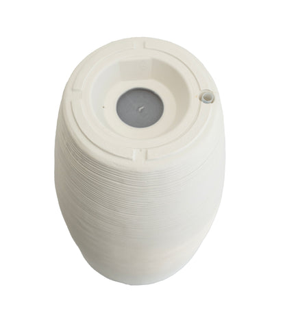 VASAR - SHABBY TRONCO CONICO ALTO RIGATO TCRI